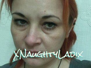 XNaughtyLadix
