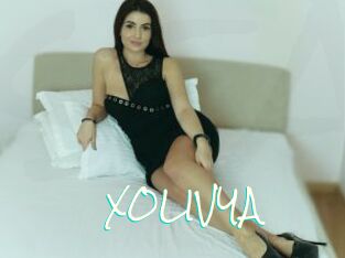 XOLIVYA