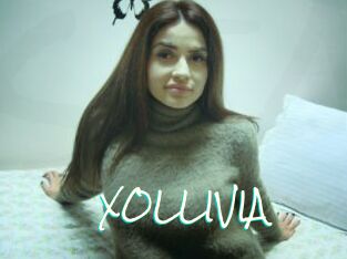 XOLLIVIA