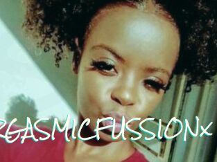 XORGASMICFUSSIONx