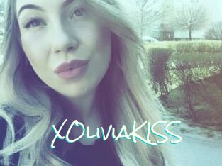 XOliviaKISS