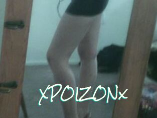XPOIZONx