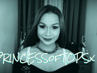 XPRINCESSofTOPSx