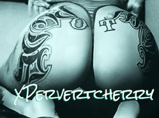 XPervertcherry