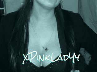 XPinkLadYy