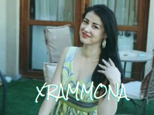 XRAMMONA