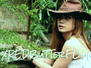 XREDBuTTerFLY4u