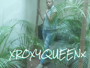 XROXYQUEENx