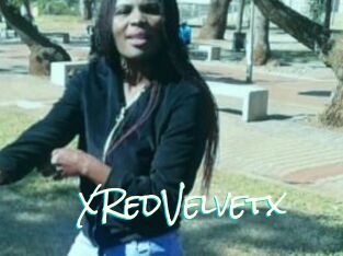 XRedVelvetx