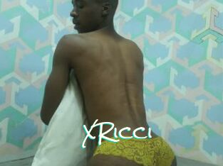 XRicci