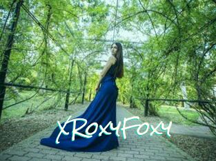 XRoxyFoxy