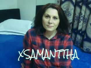 XSAMANTTHA