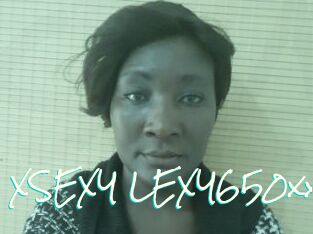 XSEXY_LEXY650xx