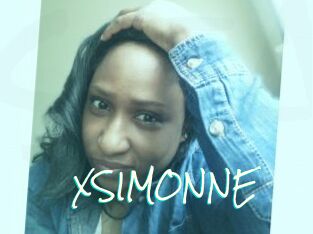 XSIMONNE