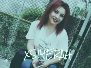 XSIYERAH