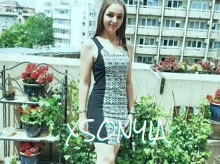 XSONYIA