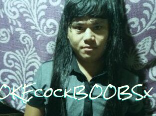 XSTROKEcockBOOBSx