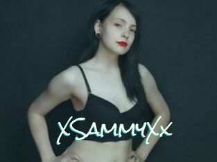 XSammyXx