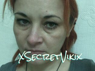 XSecretVikix