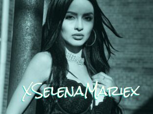 XSelenaMariex