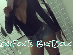 XSexyFoxTs_BigT0olx