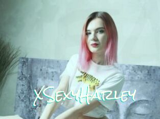 XSexyHarley