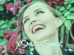 XSmallSunx
