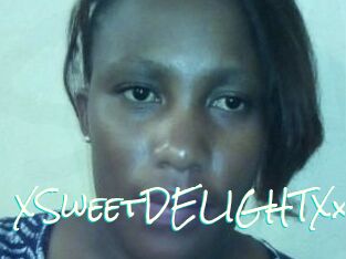 XSweetDELIGHTXx
