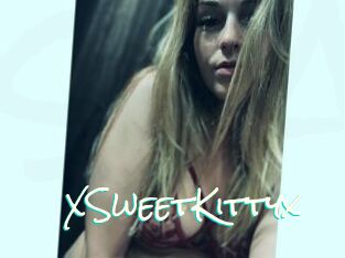 XSweetKittyx