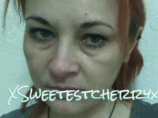 XSweetestcherryx