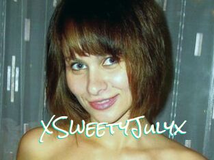XSweetyJulyx