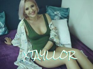 XTAYLLOR