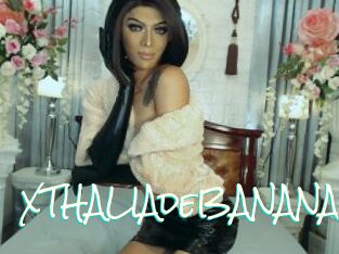 XTHALIAdeBANANA