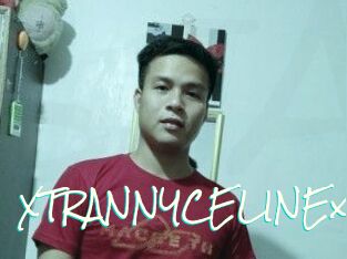 XTRANNYCELINEx