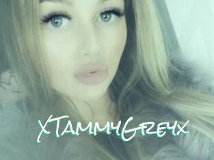 XTammyGreyx