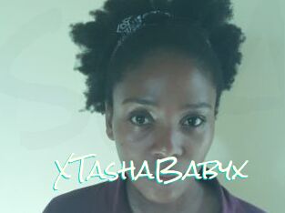 XTashaBabyx