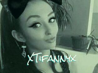 XTifannyx