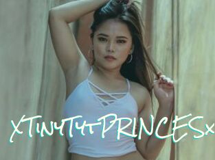 XTinyTytPRINCESx