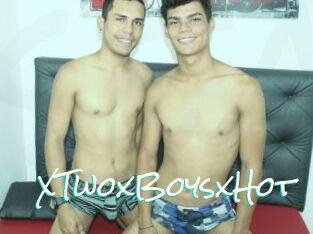 XTwoxBoysxHot