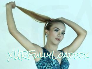 XURFullyLoadedx