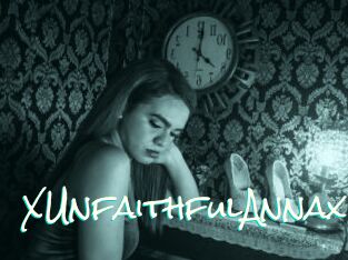 XUnfaithfulAnnax