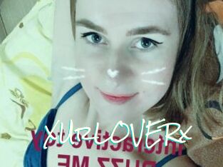 XUrLOVERx
