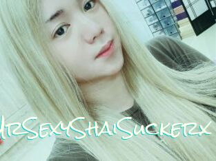 XUrSexyShaiSuckerx