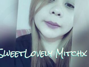 XUrSweetLovely_Mitchx
