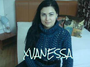 XVANESSA