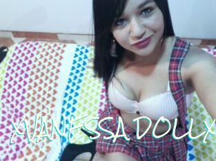 XVANESSA_DOLLX