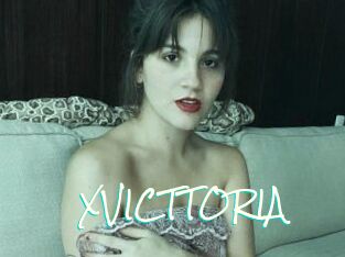 XVICTTORIA