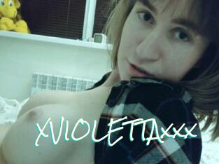 XVIOLETTAxxx