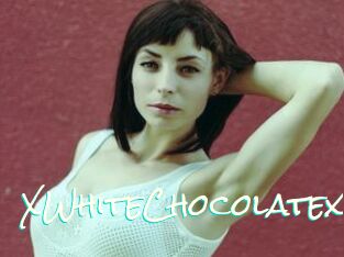 XWhiteChocolatex