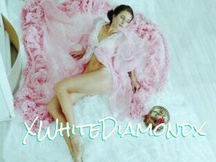 XWhiteDiamondx